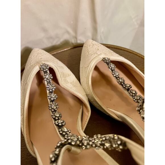 Erijunar Heels Women’s Size 8.5 - Picture 7 of 7